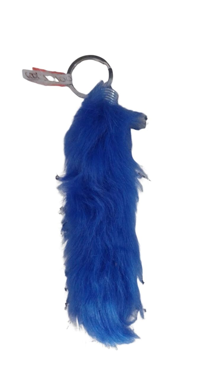 CHAVEIRO PELUCIA RABINHO